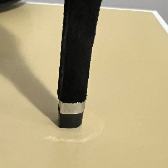 MK Michael Kors Ashby Flex heels pumps, size US 5, New - Picture 3 of 9